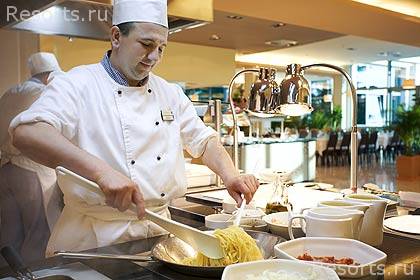 Valamar Crystal Hotel 8